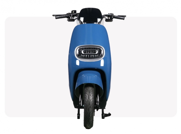 晴樺電動車M01-微型電動二輪車Smart Micro-EVs(Micro Electriv Vehicles)